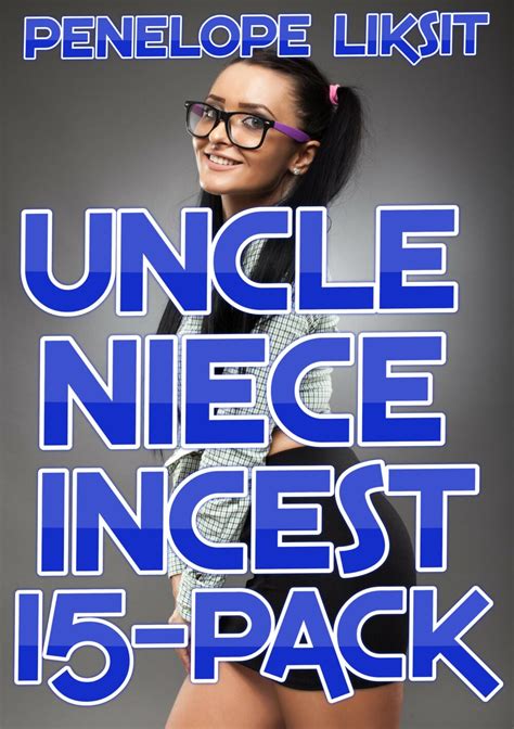 niece and uncle sex